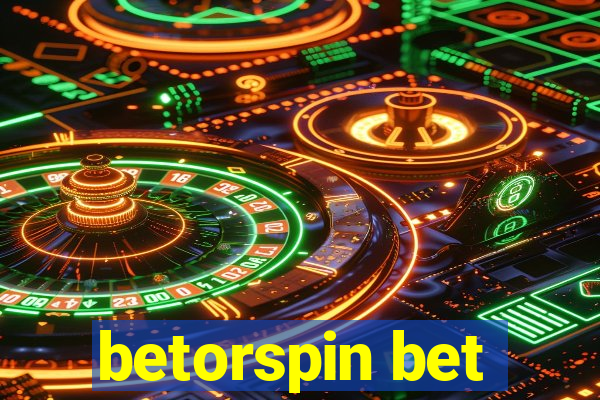 betorspin bet